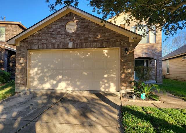 Property at 13111 Royal Bell Ct, Houston, TX 77047, 4 beds, 2.5 baths