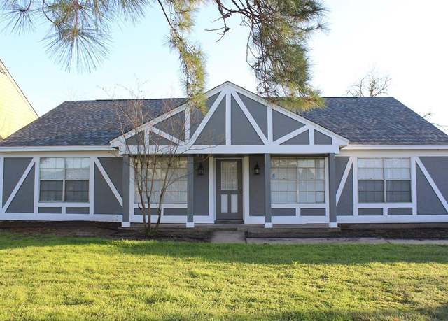 Property at 19707 Mission Mill Ln, Houston, TX 77084, 3 beds, 2 baths