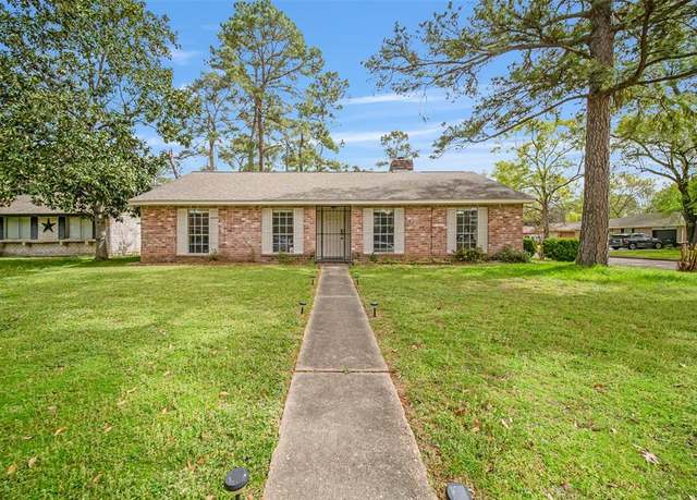 Property at 23102 Lestergate Dr, Spring, TX 77373, 3 beds, 2 baths