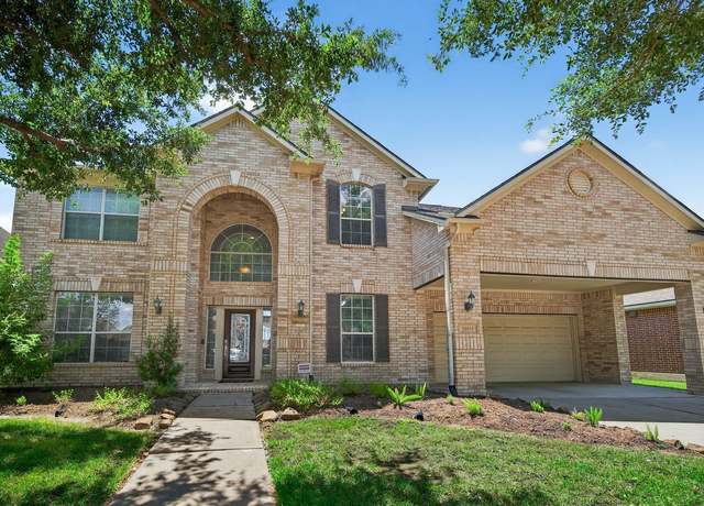 Property at 26115 Sandersgate Ln, Katy, TX 77494, 5 beds, 3.5 baths