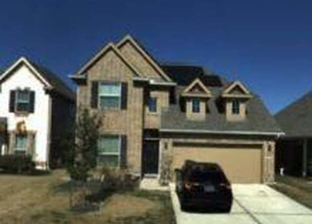 Property at 10415 Sun River Falls Dr, Humble, TX 77396, 4 beds, 3.5 baths