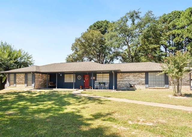 Property at 2293 An County Road 359, Palestine, TX 75803, 3 beds, 2 baths
