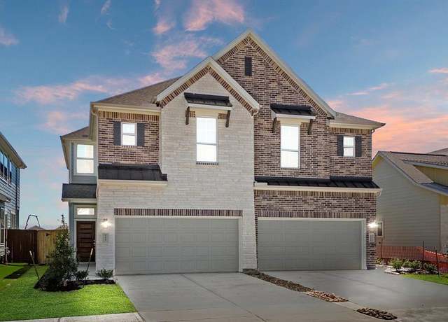 Property at 5222 Capricorn Way, Iowa Colony, TX 77583, 3 beds, 2.5 baths