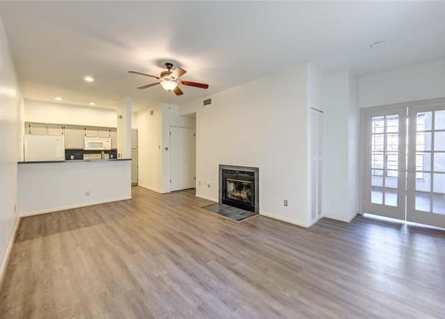 Property at 2121 El Paseo St #1405, Houston, TX 77054, 2 beds, 1 bath