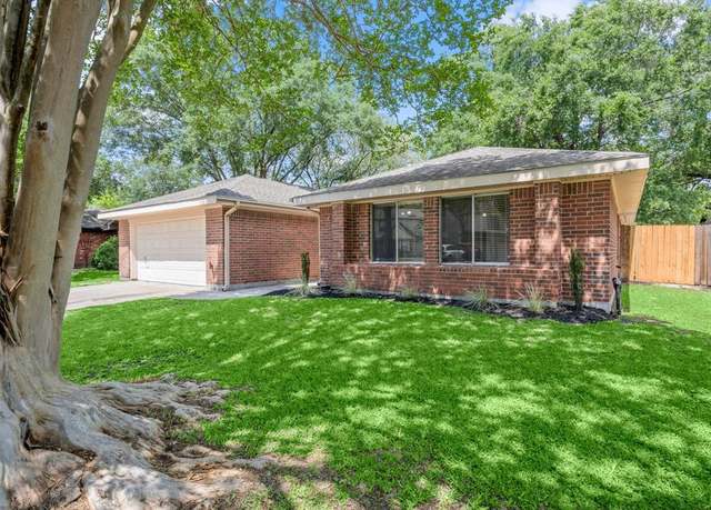 Property at 17714 Mellow Ridge Dr, Spring, TX 77379, 4 beds, 2 baths