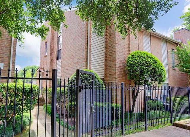 Property at 2425 Augusta Dr #60, Houston, TX 77057, 2 beds, 2 baths