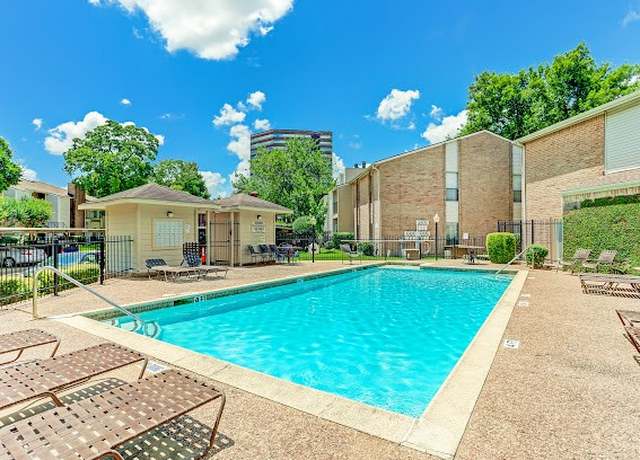 Property at 2425 Augusta Dr #60, Houston, TX 77057, 2 beds, 2 baths