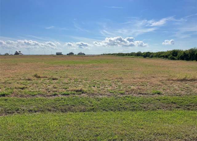 Property at 0 County Road 316, Port Lavaca, TX 77979