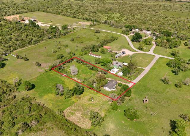 Property at 7518 Hidden Trail St, Fulshear, TX 77441