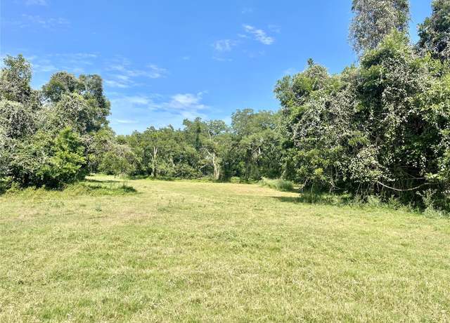 Property at 0 S County Road 263, Egypt, TX 77434