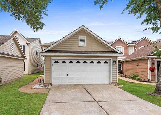 Property at 7419 Ravenswood, Missouri City, TX 77459, 3 beds, 2.5 baths