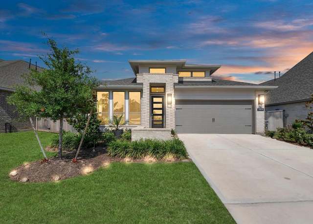 Property at 11414 Bush Clover Dr, Cypress, TX 77433, 4 beds, 3 baths