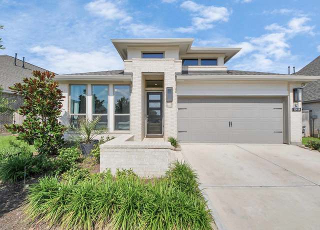 Property at 11414 Bush Clover Dr, Cypress, TX 77433, 4 beds, 3 baths