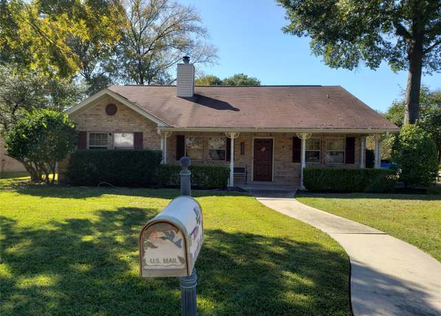 Property at 12595 Sagittarius Dr E, Willis, TX 77318, 3 beds, 2 baths