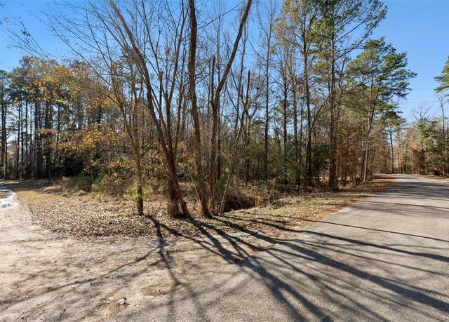 Property at 0000 Jack Frost, Onalaska, TX 77360