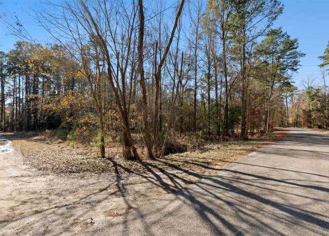 Property at 0000 Jack Frost, Onalaska, TX 77360