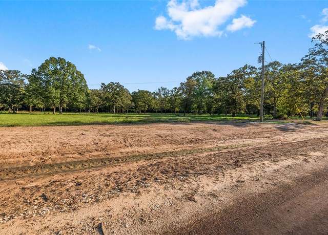 Property at 6124 Alans Memorial Ln, New Waverly, TX 77358