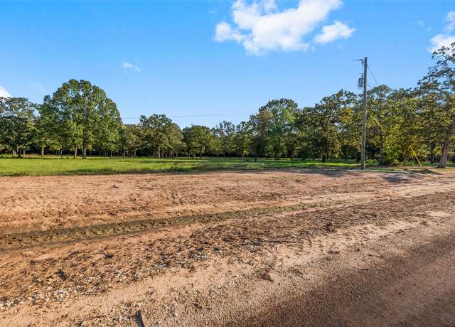 Property at 6124 Alans Memorial Ln, New Waverly, TX 77358