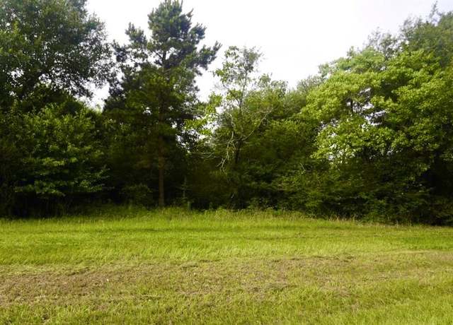 Property at 00 Michel Rd, Tomball, TX 77375