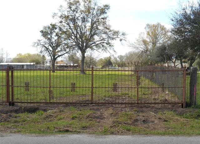Property at 1785 Greenfield Rd, Hempstead, TX 77445