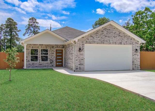 Property at 226 Glencairn Ct, Huffman, TX 77336, 3 beds, 2 baths