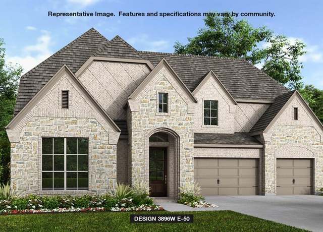 Property at 3522 Highcliffe Dr, Katy, TX 77493, 5 beds, 4.5 baths