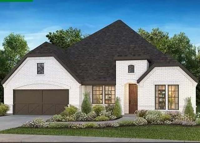 Property at 5438 Timpson Dr, Manvel, TX 77578, 4 beds, 3.5 baths