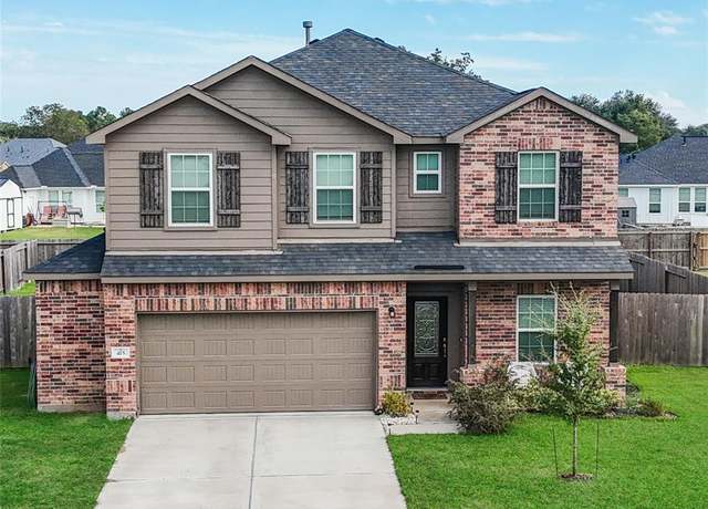 Property at 415 Green Meadows Dr, West Columbia, TX 77486, 4 beds, 3.5 baths