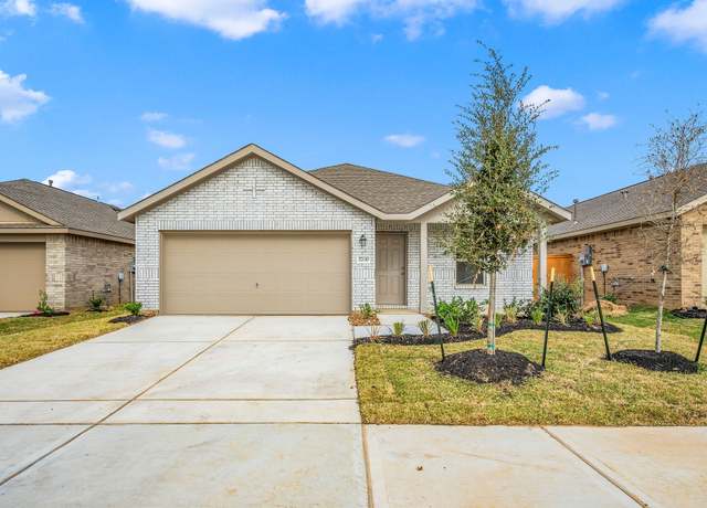 Property at 27130 Breakaway Ln, Katy, TX 77493, 3 beds, 2 baths