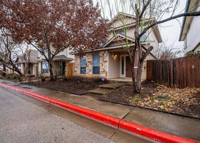 Property at 4523 Felicity Ln, Austin, TX 78725, 3 beds, 2 baths