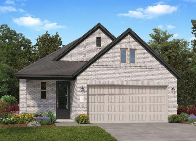 Property at 28718 Grand Mesquite Ln, Hockley, TX 77447, 3 beds, 2.5 baths