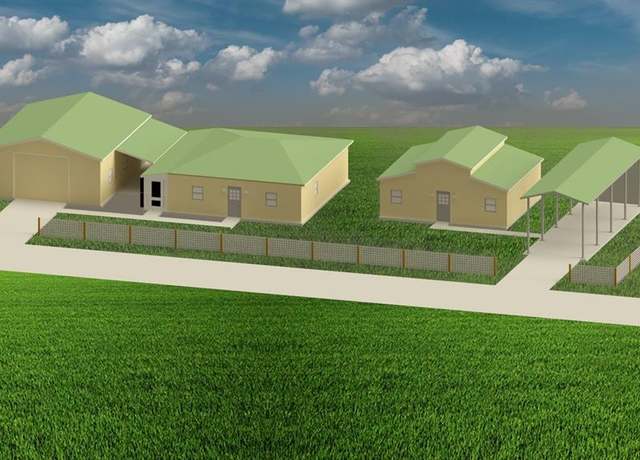 Property at 411 Lawrence Rd, Trinity, TX 75862, 1 bed, 1 bath