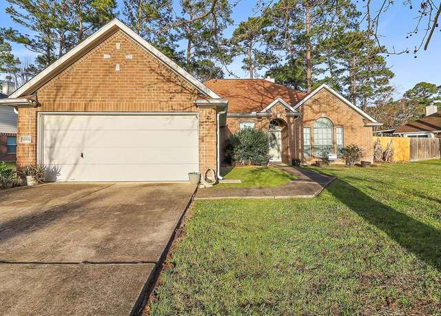Property at 15702 W Astern Dr, Crosby, TX 77532, 4 beds, 2 baths