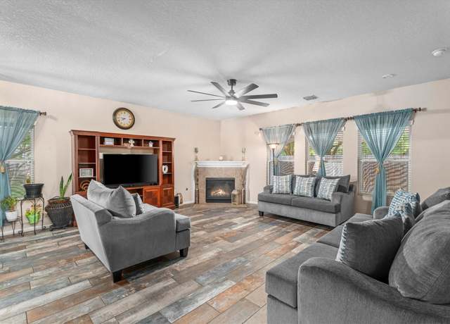 Property at 4707 Blue Spruce Hill St, Humble, TX 77346, 5 beds, 3 baths