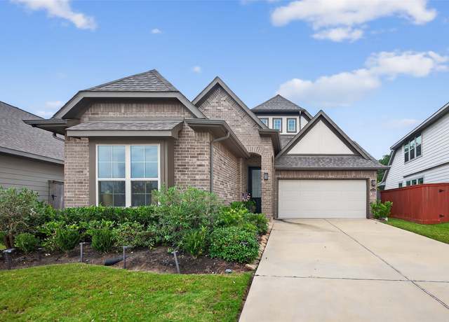 Property at 24119 Ayers Smith Trl, Richmond, TX 77469, 4 beds, 3 baths