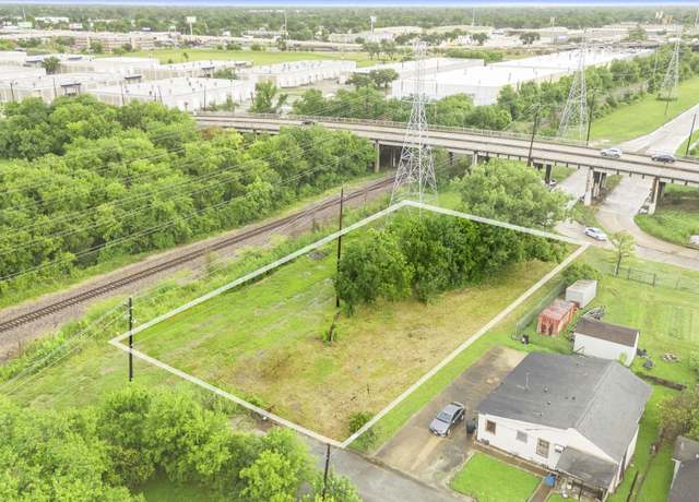 Property at 0 Carnation St, Houston, TX 77022