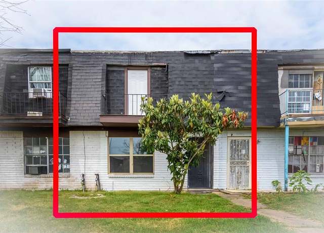 Property at 12044 Beechnut St, Houston, TX 77072, 2 beds, 1.5 baths