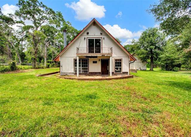 Property at 25019 W Holly Ln, Splendora, TX 77372, 3 beds, 2 baths