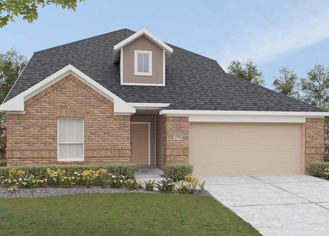 Property at 4624 Peony Green Dr, Katy, TX 77493, 5 beds, 3 baths