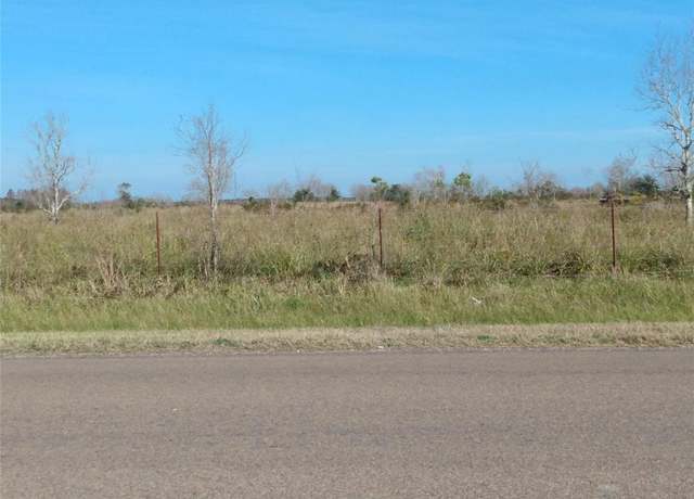 Property at 00 Belton Ln Ext, Anahuac, TX 77514