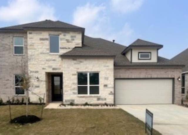 Property at 7939 Coastal Prairie Dr, Porter Heights, TX 77365, 4 beds, 3 baths