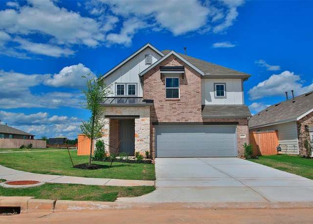 Property at 4303 Maple Root Ln, Pinehurst, TX 77362, 4 beds, 3.5 baths