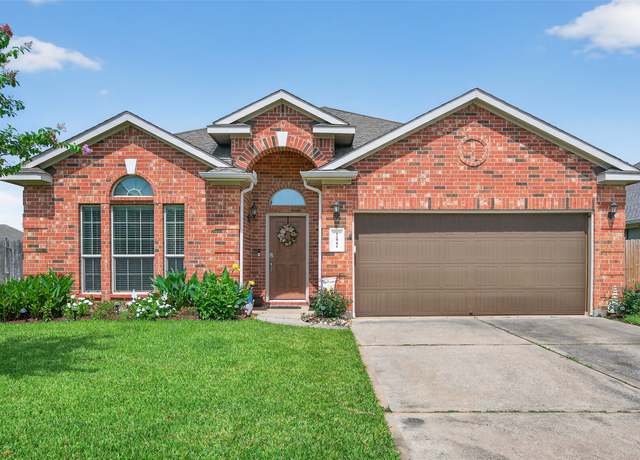 Property at 12942 Millstream Bend Ln, Tomball, TX 77377, 3 beds, 2 baths