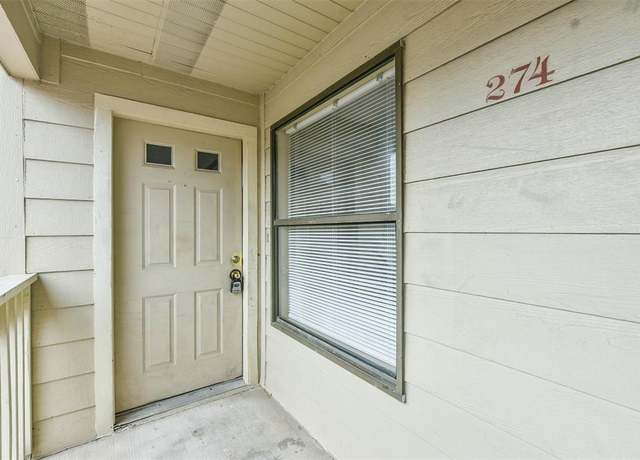 Property at 2501 Gulf Fwy #274, Dickinson, TX 77539, 1 bed, 1 bath