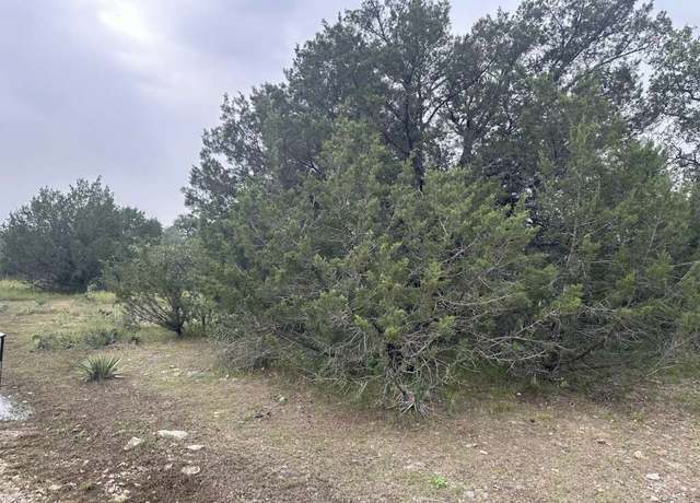 Property at 0 County Road 611, Brownwood, TX 76801