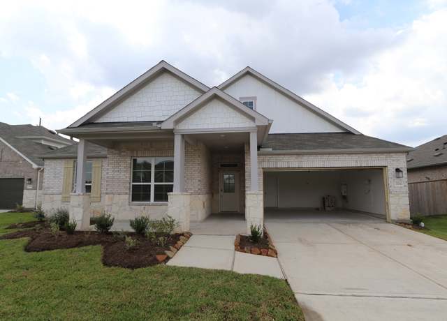 Property at 2014 Wheat Pasture Way, Rosenberg, TX 77471, 4 beds, 3 baths