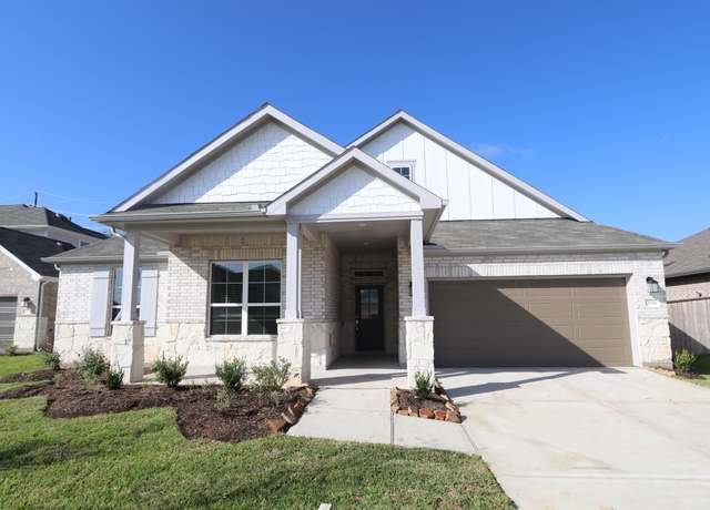 Property at 2014 Wheat Pasture Way, Rosenberg, TX 77471, 4 beds, 3 baths