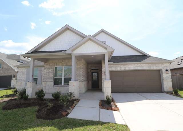 Property at 2014 Wheat Pasture Way, Rosenberg, TX 77471, 4 beds, 3 baths