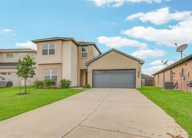 Property at 29542 Bryans Mnr, Katy, TX 77494, 4 beds, 3 baths