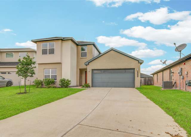 Property at 29542 Bryans Mnr, Katy, TX 77494, 4 beds, 3 baths